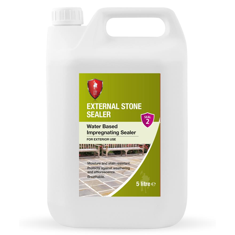 LTP External Stone Sealer